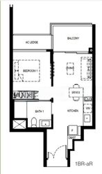 Normanton Park (D5), Apartment #482243551